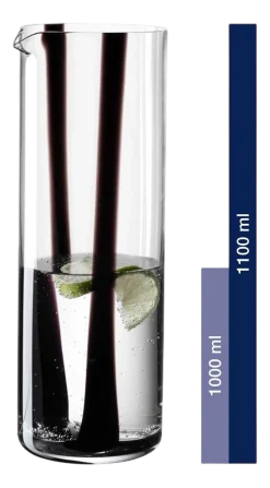 Waterkan Leonardo Banda Nera 1 L