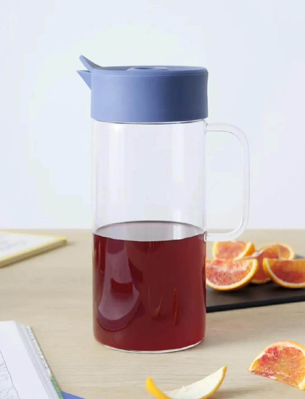 Rig-Tig Waterkan Pip Dark Blue 1,4 L Online