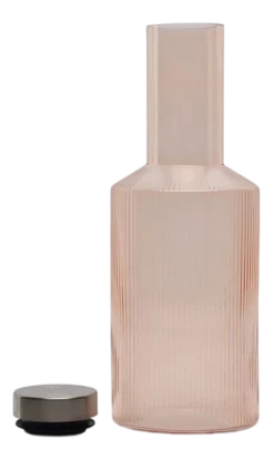 Waterkan Salt & Pepper Ray Amber 1 L