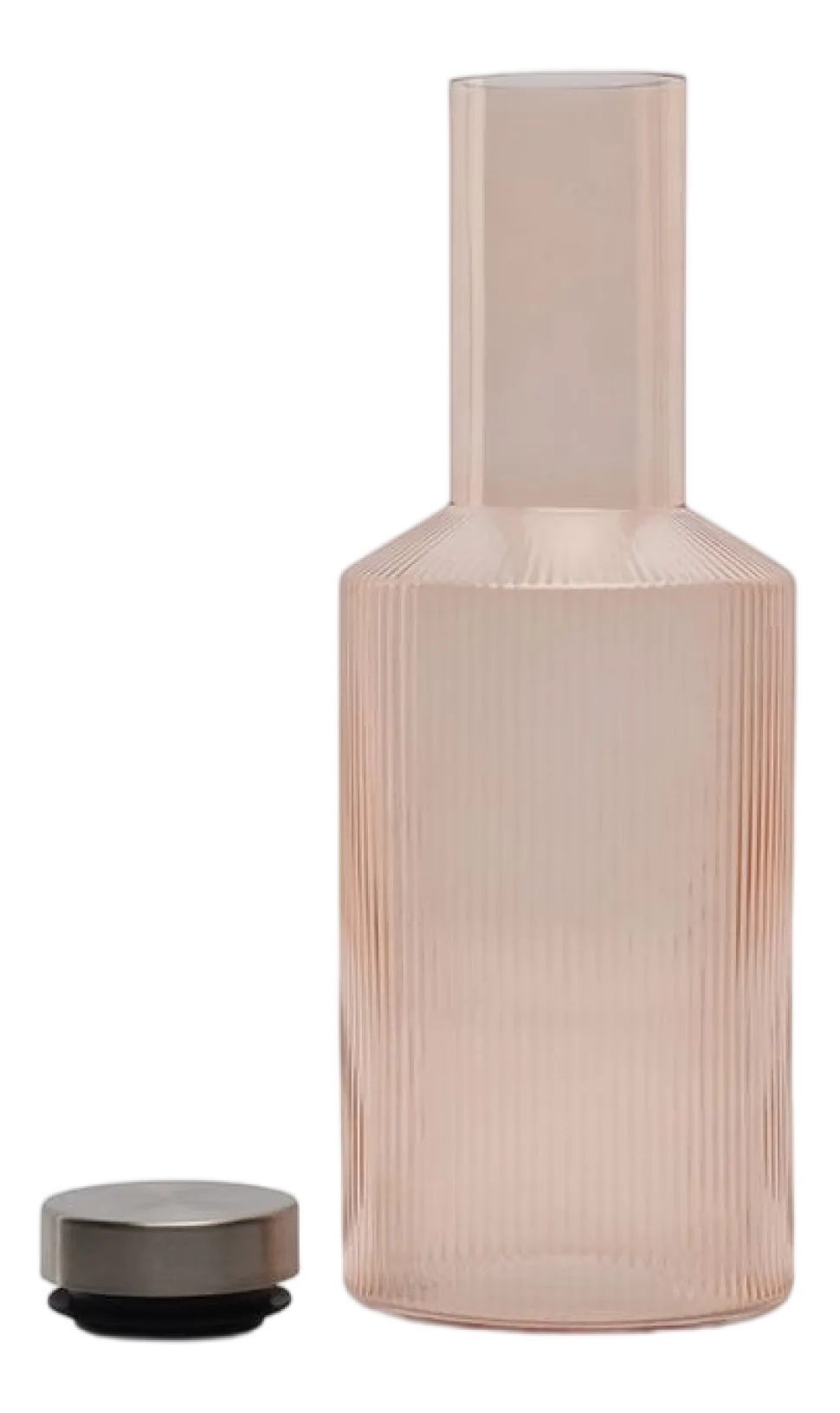 Waterkan Salt & Pepper Ray Amber 1 L