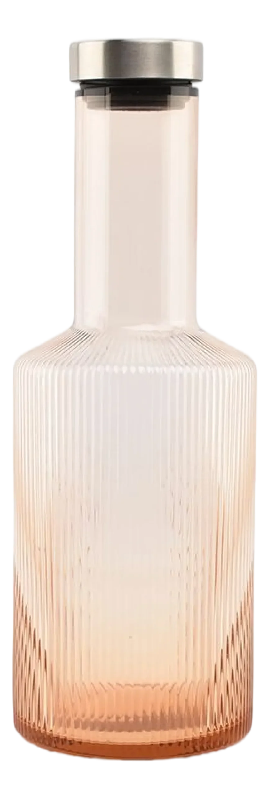 Waterkan Salt & Pepper Ray Amber 1 L