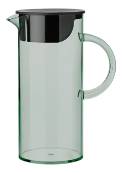 Waterkan Stelton EM77 Jug 1.5 L Dusty Green