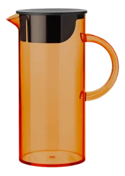 Waterkan Stelton EM77 Jug 1.5 L Saffron