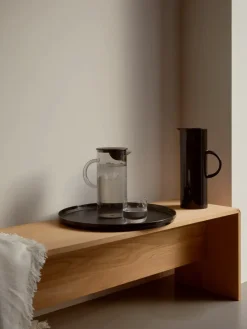 Stelton Waterkan EM77 Jug 1.5 L Smoke Sale