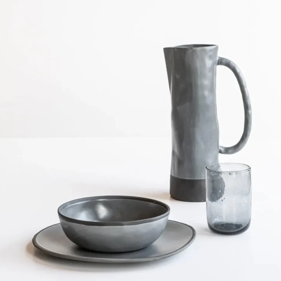 Waterkan The Table Atelier Hoog Black Truffle