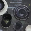 Waterkan The Table Atelier Laag Black Pepper
