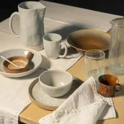 Waterkan The Table Atelier Laag Sea Salt
