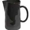 The Table Waterkan Atelier Laag Black Olive Sale