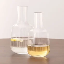 Villeroy & Boch Waterkan Afina Transparant 24,5 cm 1,2L Online