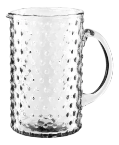 Waterkan vtwonen Dots 1200 ml
