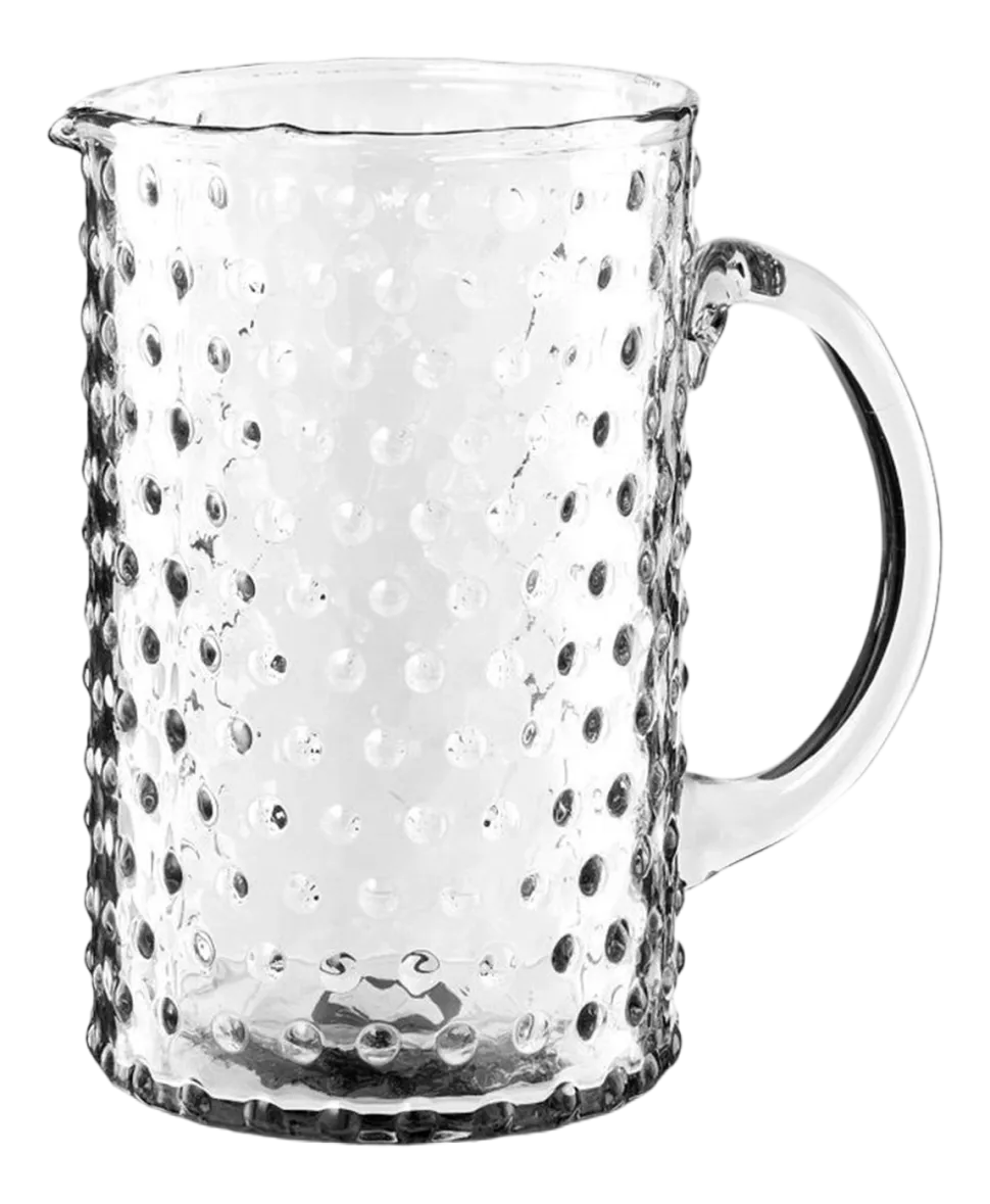 Waterkan vtwonen Dots 1200 ml