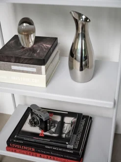 Waterkan Zone Denmark Polished Steel 1L