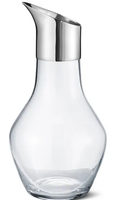 Georg Jensen Waterkaraf Sky Glas Clearance