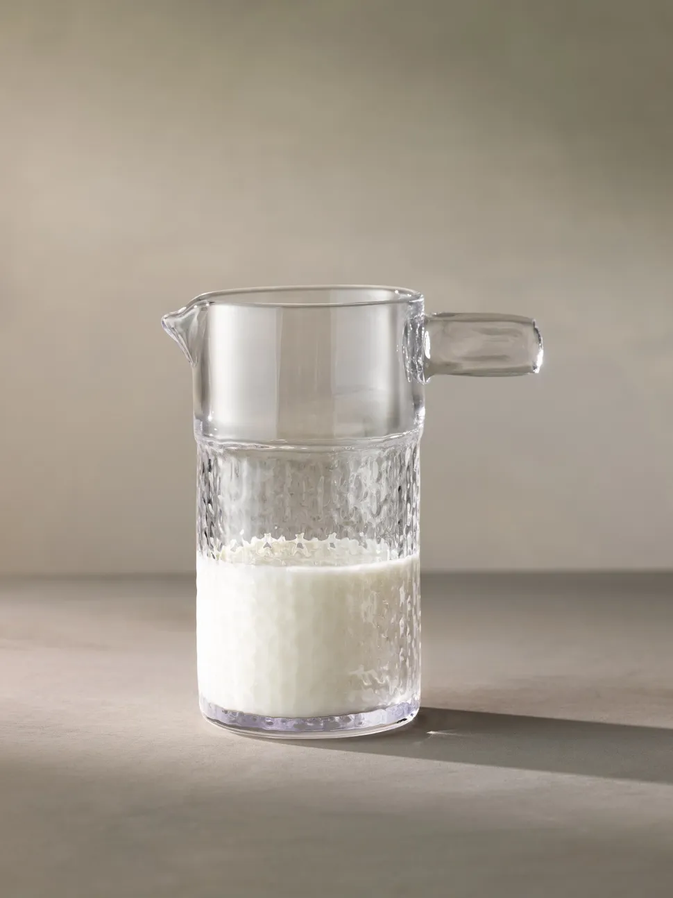 Waterkaraf L.S.A. Wicker 500 ml
