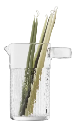 Waterkaraf L.S.A. Wicker 500 ml