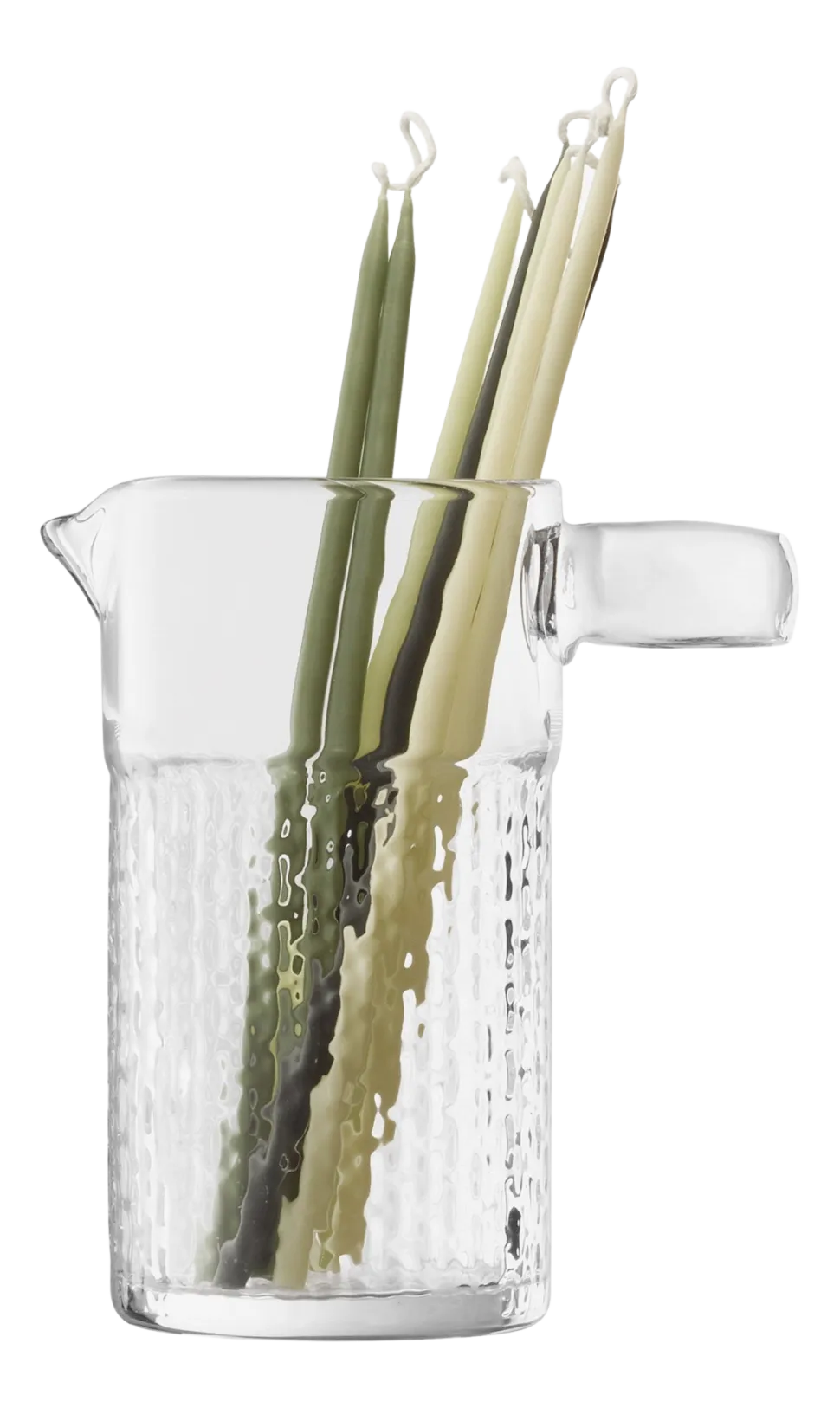 Waterkaraf L.S.A. Wicker 500 ml