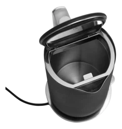 Waterkoker Aarke Kettle Matt Black