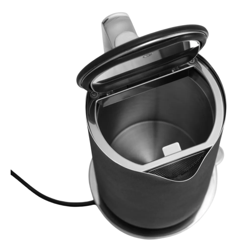 Waterkoker Aarke Kettle Matt Black