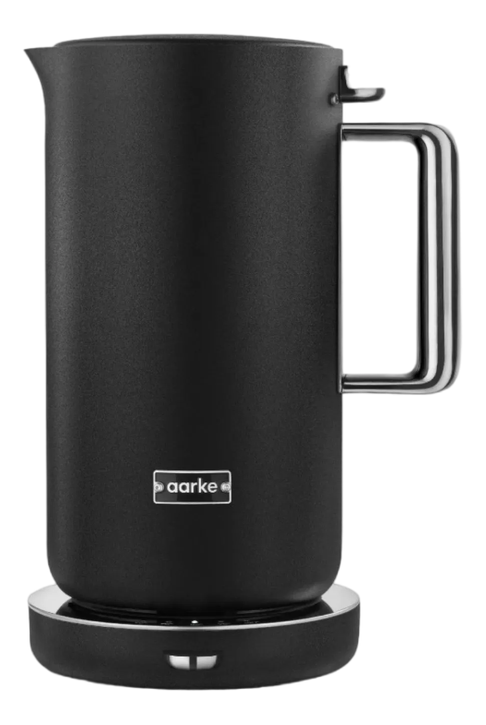 Waterkoker Aarke Kettle Matt Black