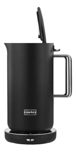 Waterkoker Aarke Kettle Matt Black