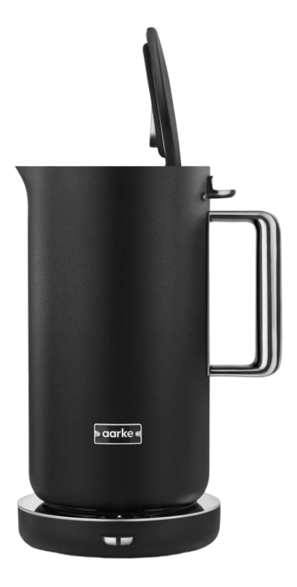 Waterkoker Aarke Kettle Matt Black