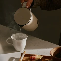Aarke Waterkoker Kettle Sand 1,2 L Outlet