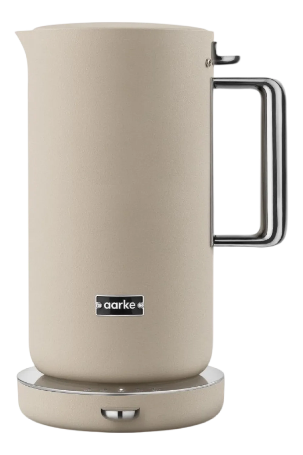Aarke Waterkoker Kettle Sand 1,2 L Outlet