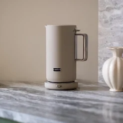 Aarke Waterkoker Kettle Sand 1,2 L Outlet