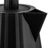 Alessi Waterkoker Plisse White 1 L Clearance