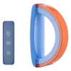 Bodum Waterkoker Ettoreo MoMA Special Edition Blauw 1 L New