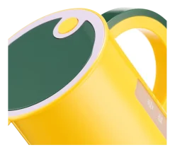 Waterkoker Bodum Ettoreo MoMA Special Edition Geel 1 L