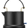 Waterkoker Bodum Ottoni Elektrisch 1380 W Zwart 500 ml