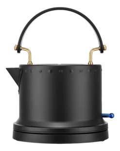 Waterkoker Bodum Ottoni Elektrisch 1380 W Zwart 500 ml