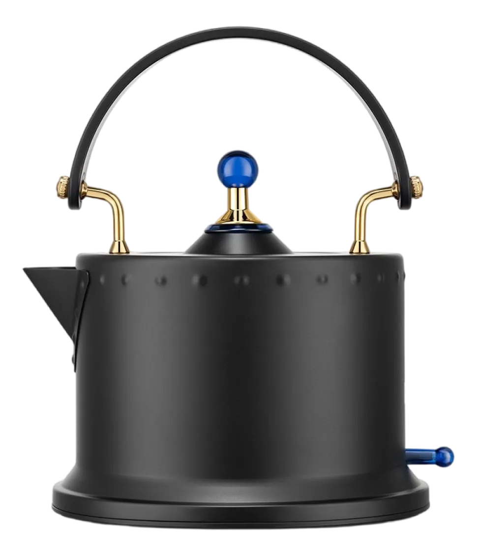 Waterkoker Bodum Ottoni Elektrisch 1380 W Zwart 500 ml