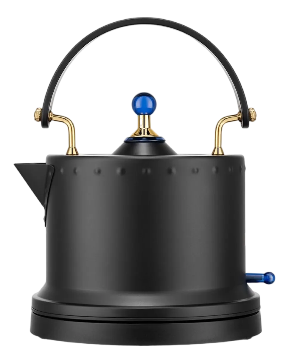 Waterkoker Bodum Ottoni Elektrisch 1380 W Zwart 500 ml