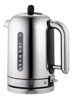 Dualit Waterkoker Classic 1.7L Clearance
