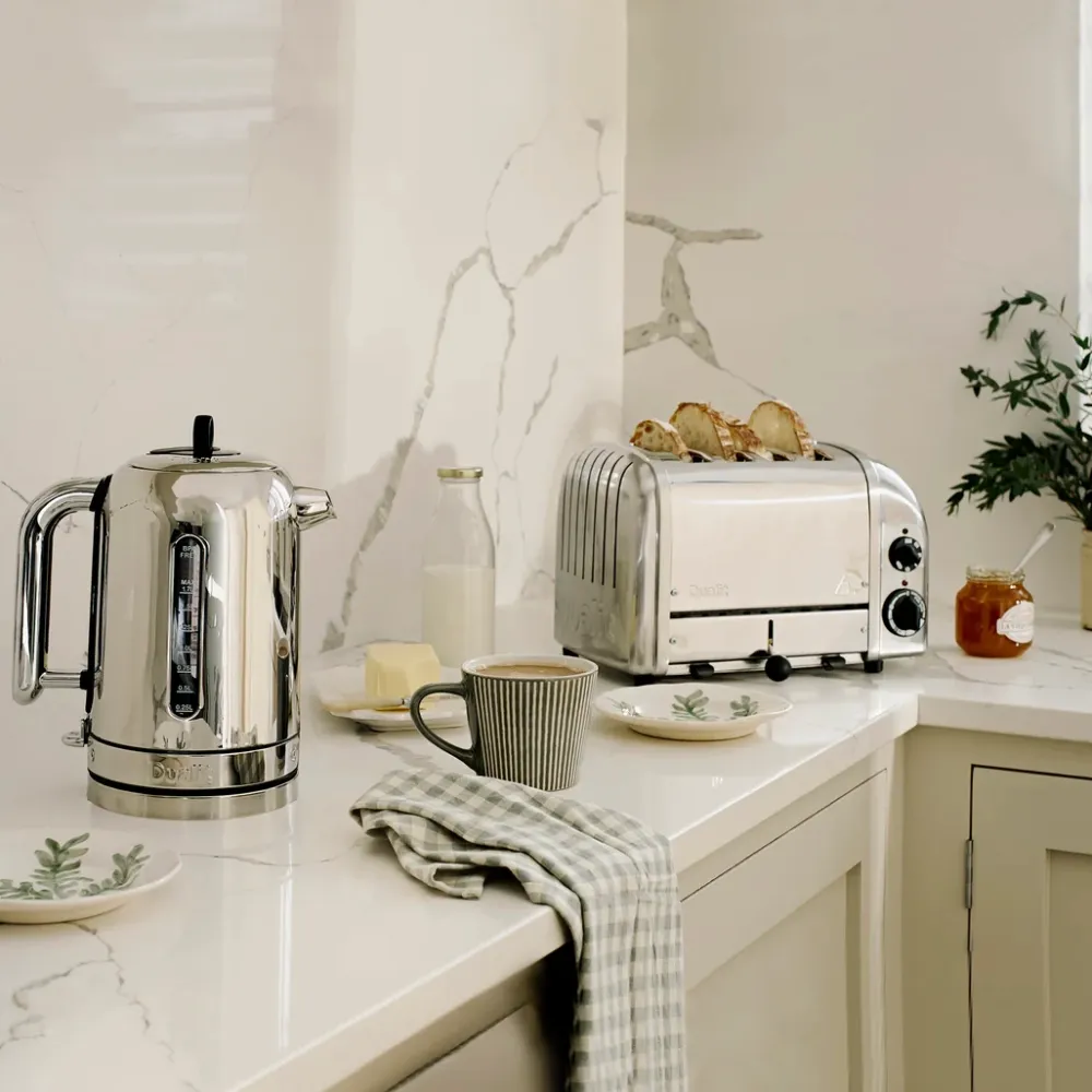 Dualit Waterkoker Classic 1.7L Clearance
