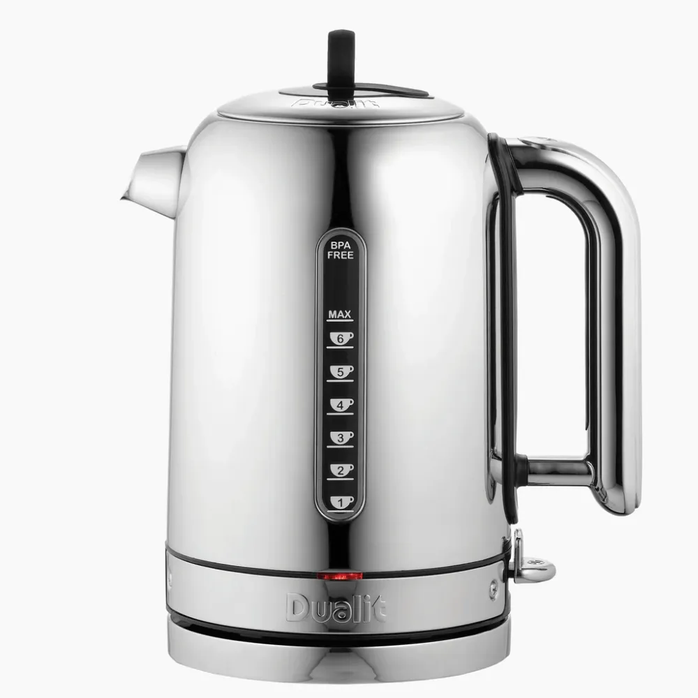 Dualit Waterkoker Classic 1.7L Clearance
