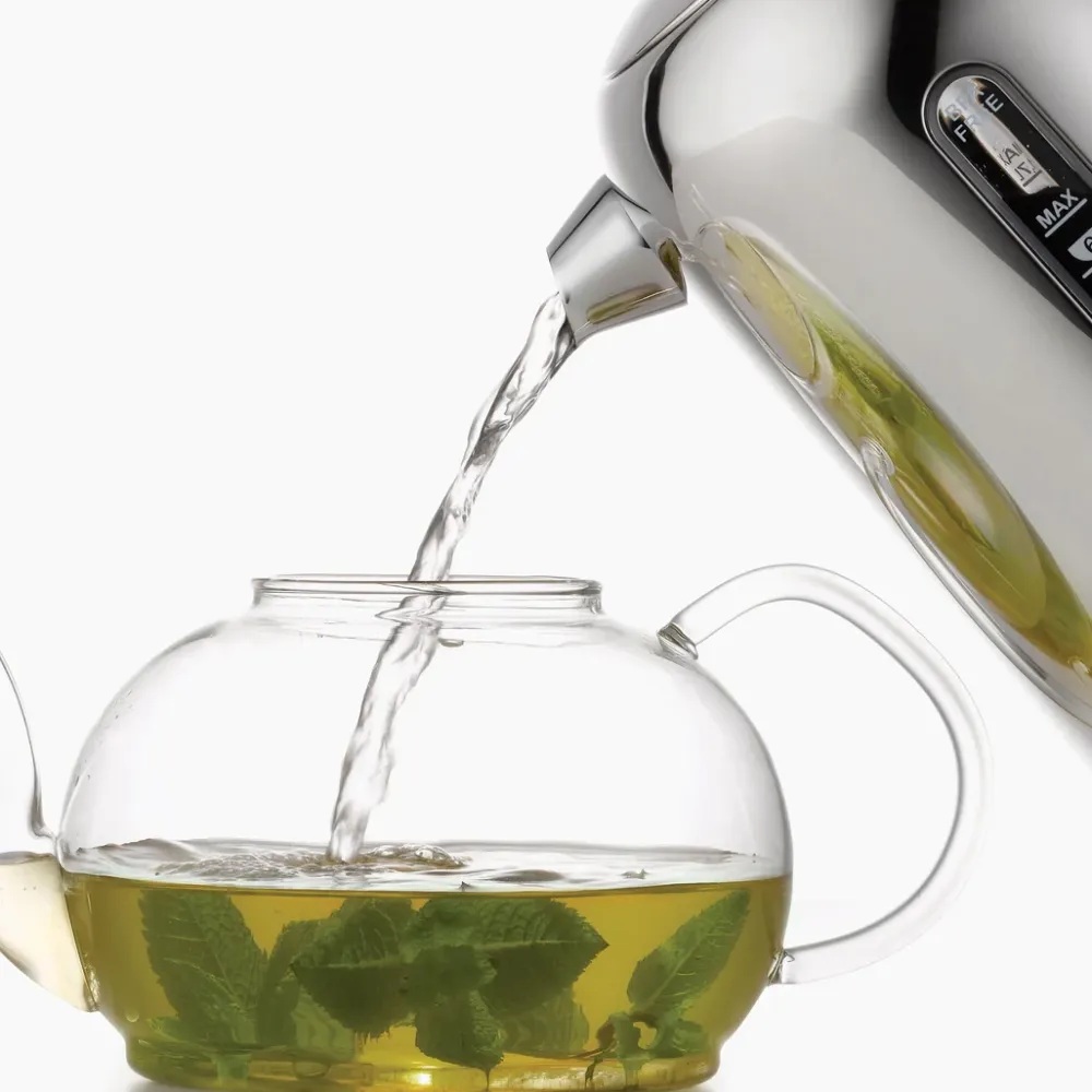 Dualit Waterkoker Classic 1.7L Clearance