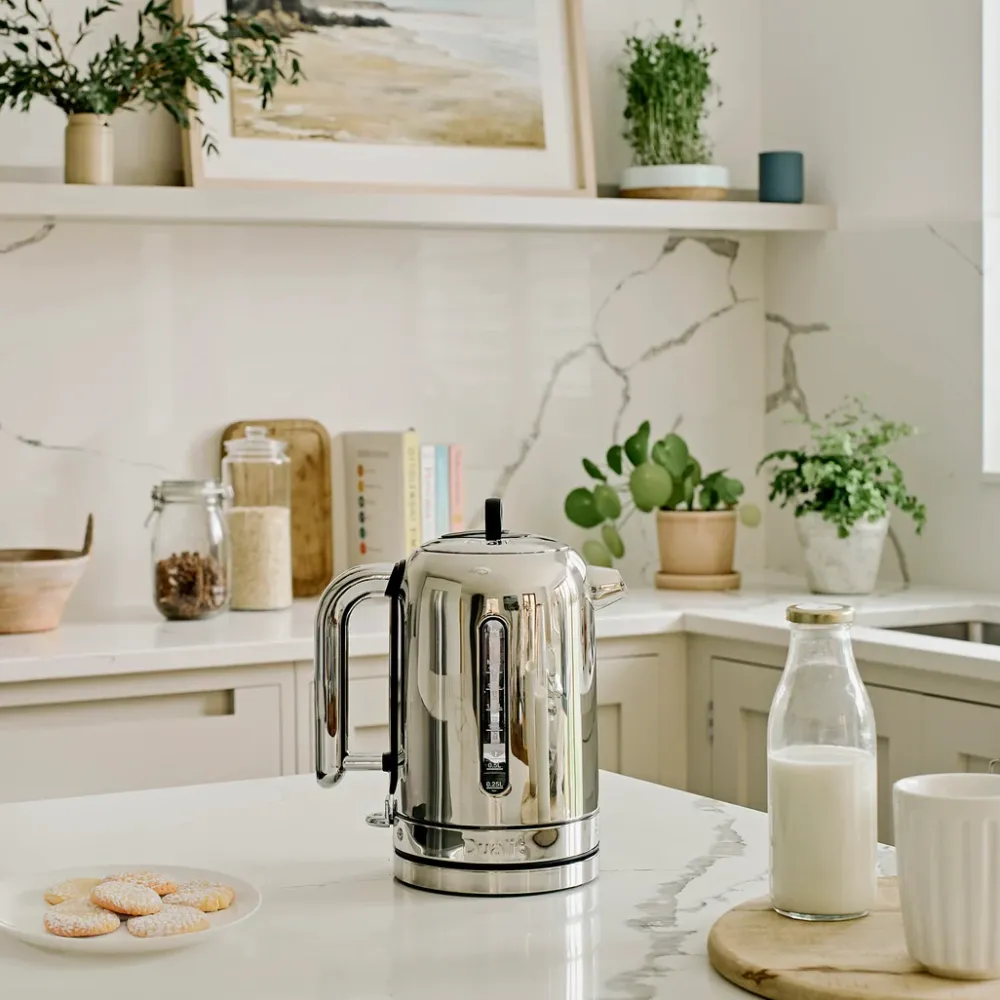 Dualit Waterkoker Classic 1.7L Clearance