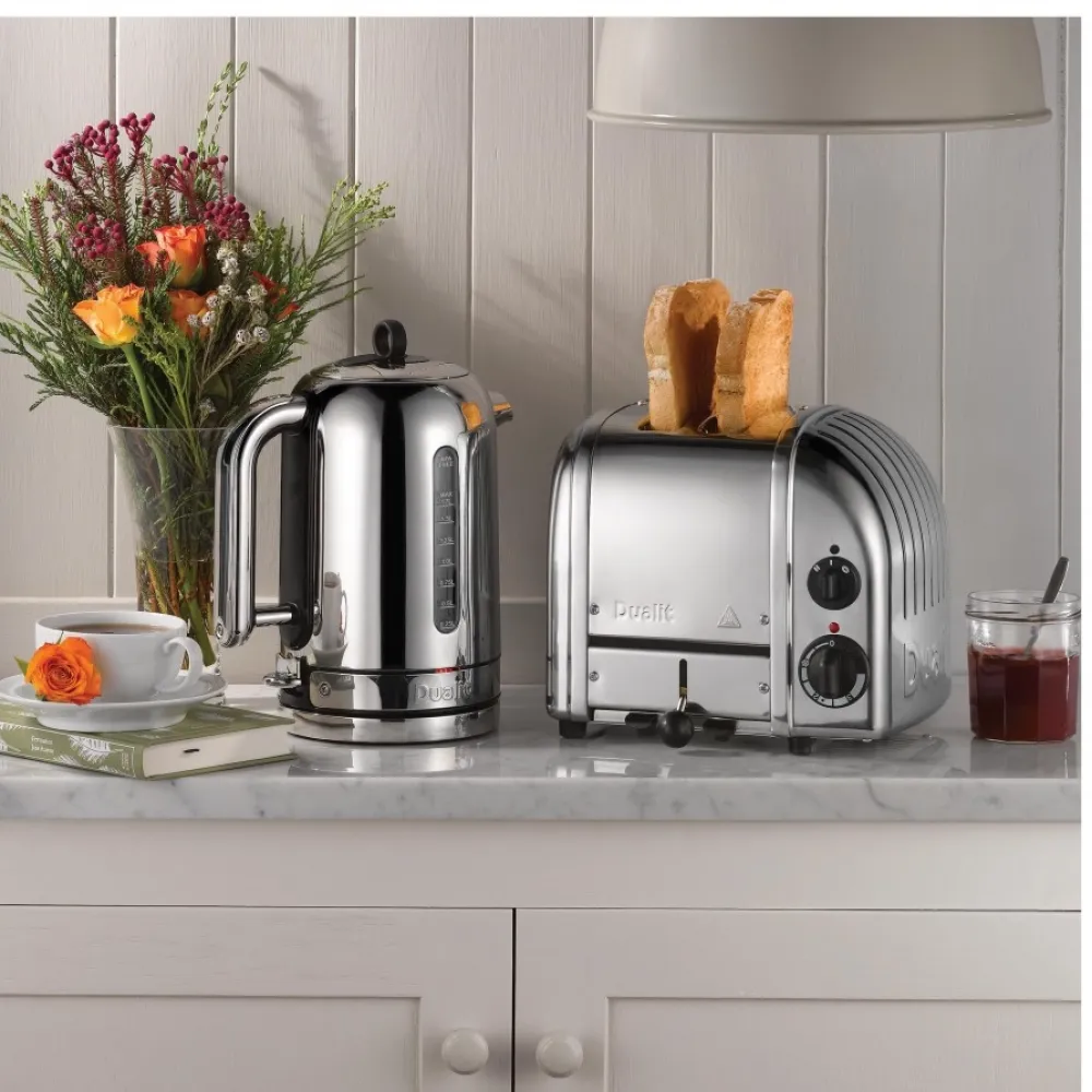 Dualit Waterkoker Classic Matt Black 1,7 L Online