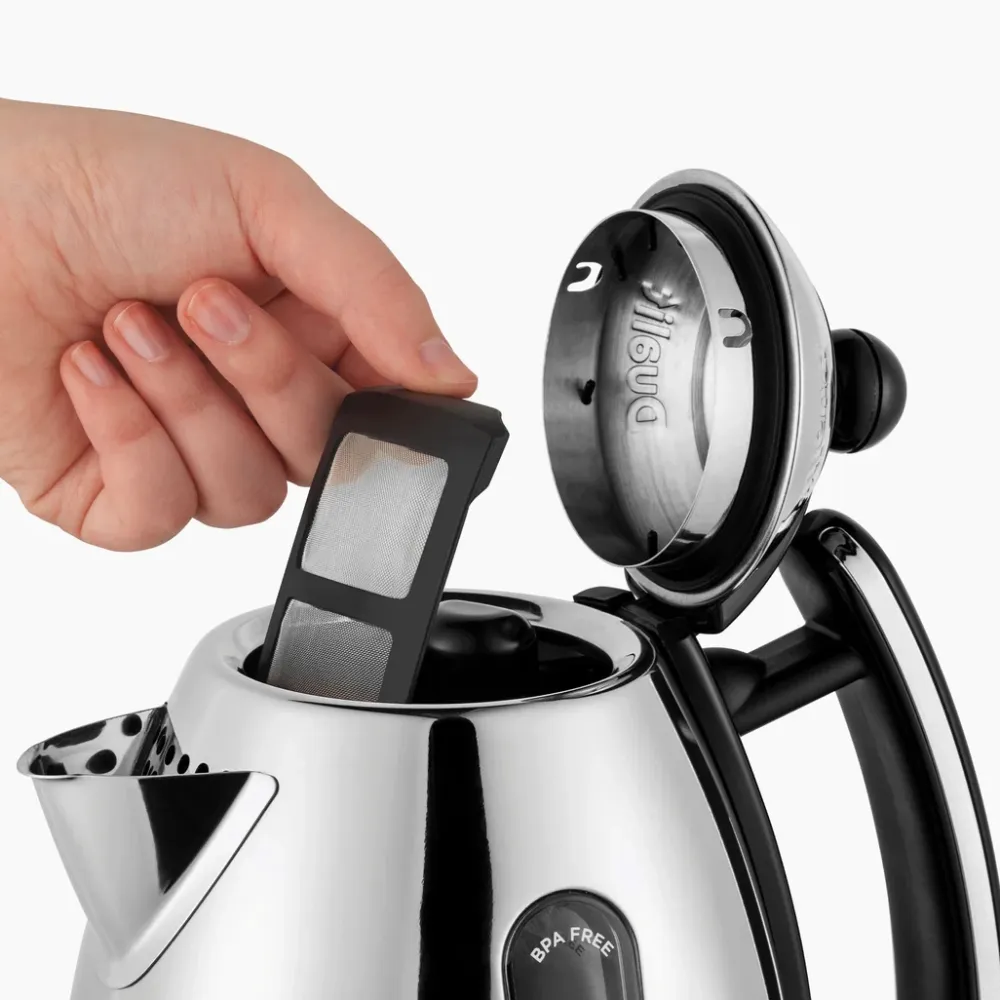 Dualit Waterkoker LITE 1 Liter Clearance