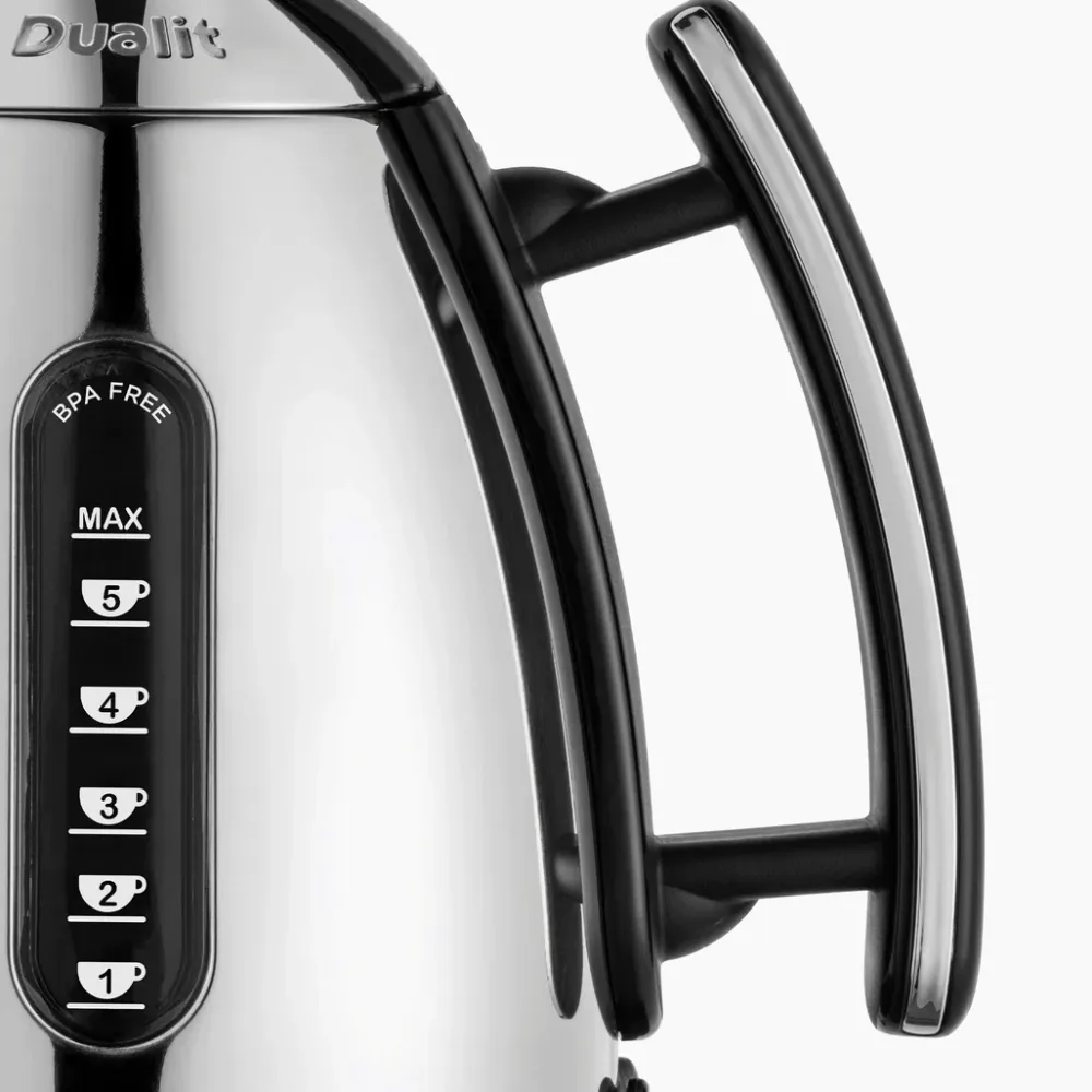 Dualit Waterkoker LITE 1 Liter Clearance