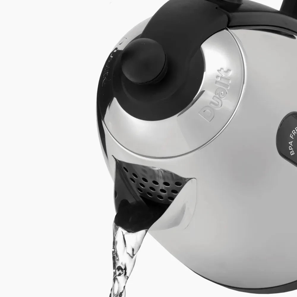 Dualit Waterkoker LITE 1 Liter Clearance