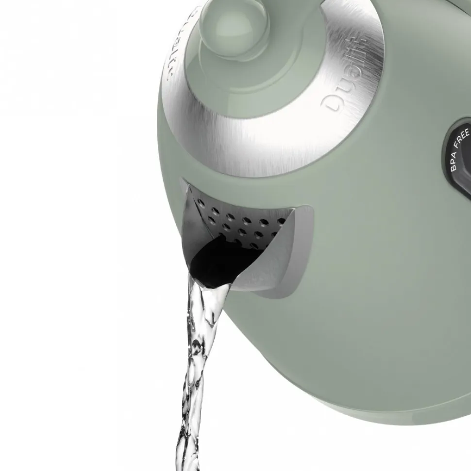 Waterkoker Dualit Lite Sage 1,5 L