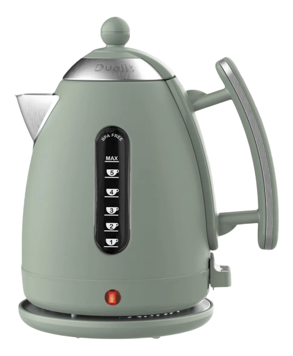 Waterkoker Dualit Lite Sage 1,5 L
