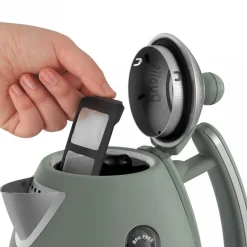 Waterkoker Dualit Lite Sage 1,5 L