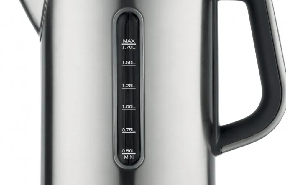 Waterkoker Espressions Silent Smart Kettle