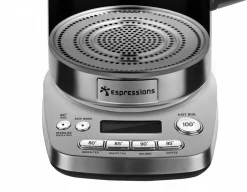 Waterkoker Espressions Silent Smart Kettle