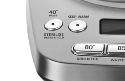 Waterkoker Espressions Silent Smart Kettle